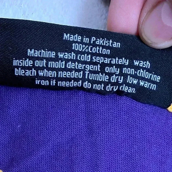 🆕 Los Angeles Sleeveless Tee  2XL🆕 - Picture 6 of 8